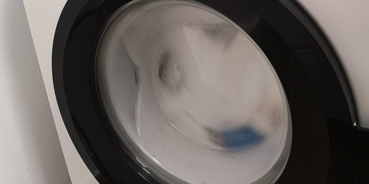 detersivo lavatrice 